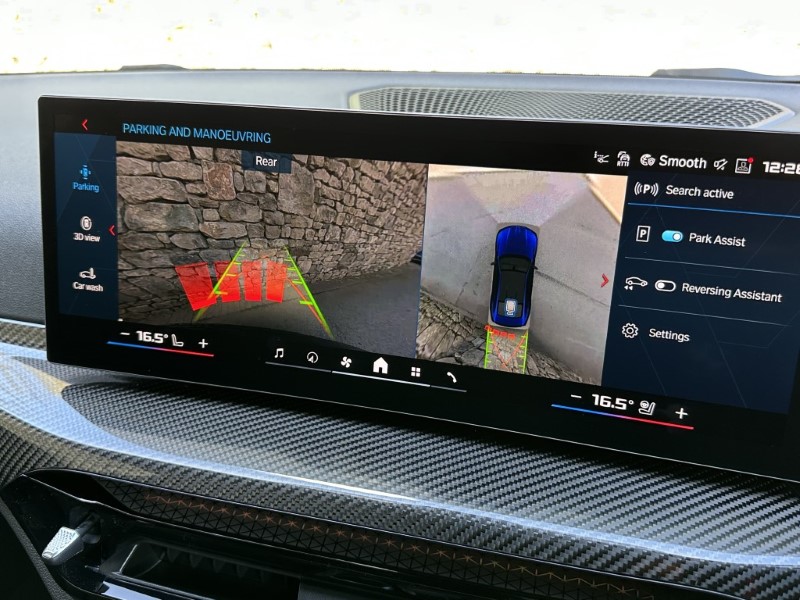  BMW M4 xDrive Competition M 2dr Step Auto 5292768