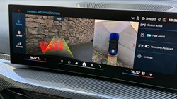 BMW M4 xDrive Competition M 2dr Step Auto 5292768