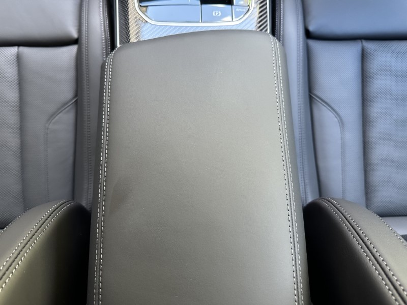  BMW M4 xDrive Competition M 2dr Step Auto 5292720