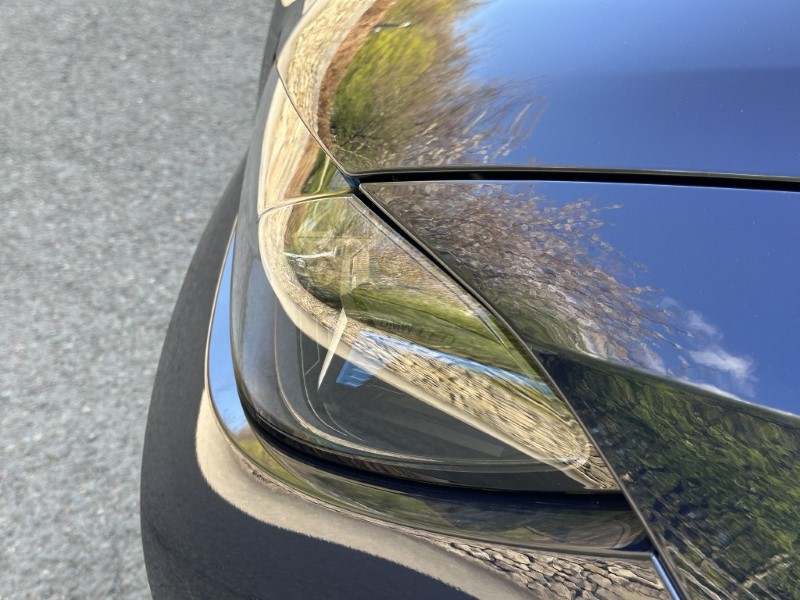  BMW M4 xDrive Competition M 2dr Step Auto 5292775