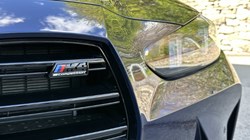 BMW M4 xDrive Competition M 2dr Step Auto 5292736