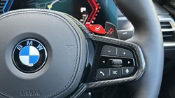 BMW M4 xDrive Competition M 2dr Step Auto 5292730