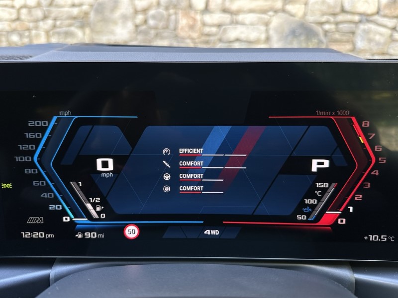  BMW M4 xDrive Competition M 2dr Step Auto 5292746