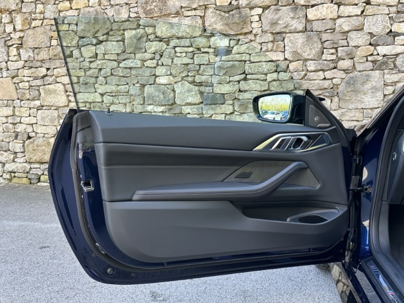  BMW M4 xDrive Competition M 2dr Step Auto 5292749