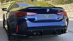 BMW M4 xDrive Competition M 2dr Step Auto 5292709