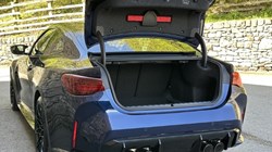 BMW M4 xDrive Competition M 2dr Step Auto 5292804