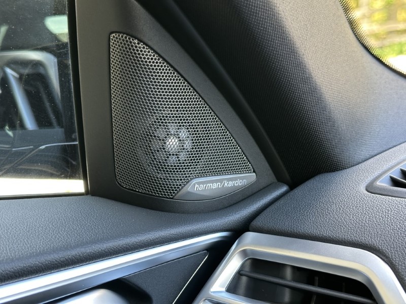  BMW M4 xDrive Competition M 2dr Step Auto 5292776