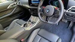 BMW M4 xDrive Competition M 2dr Step Auto 5292714