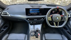 BMW M4 xDrive Competition M 2dr Step Auto 5292754