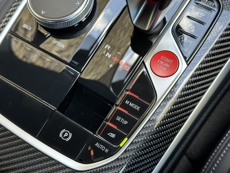  BMW M4 xDrive Competition M 2dr Step Auto 5292732