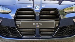 BMW M4 xDrive Competition M 2dr Step Auto 5292774