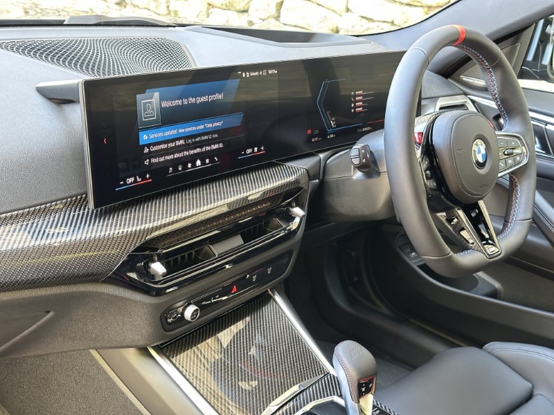  BMW M4 xDrive Competition M 2dr Step Auto 5292739