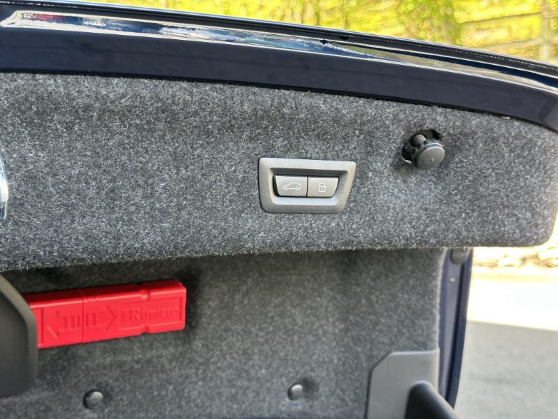  BMW M4 xDrive Competition M 2dr Step Auto 5292802