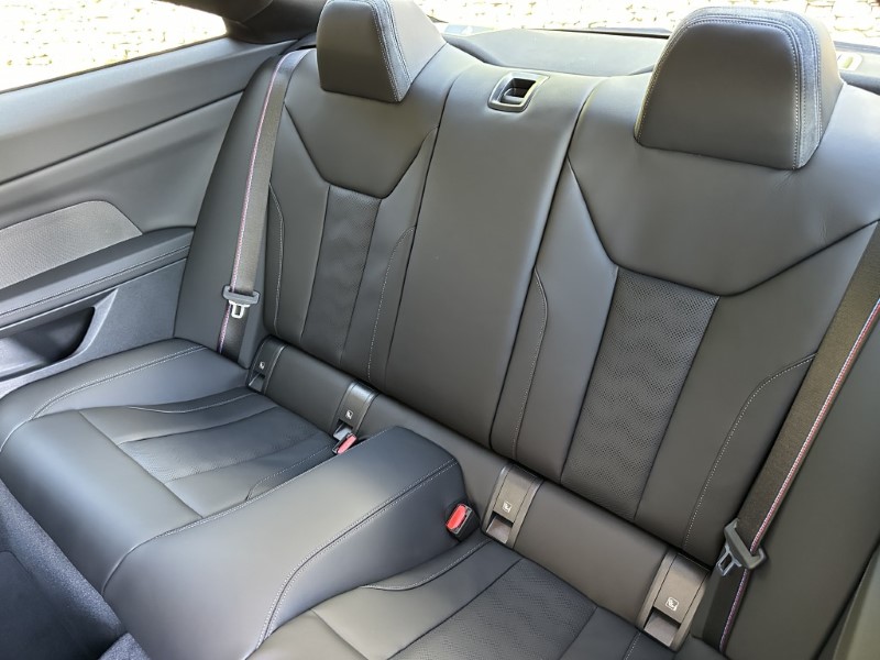  BMW M4 xDrive Competition M 2dr Step Auto 5292750