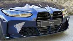 BMW M4 xDrive Competition M 2dr Step Auto 5292772