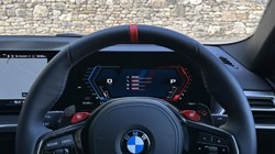 BMW M4 xDrive Competition M 2dr Step Auto 5292769