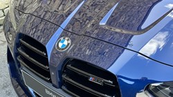 BMW M4 xDrive Competition M 2dr Step Auto 5292735