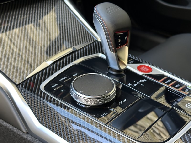  BMW M4 xDrive Competition M 2dr Step Auto 5292744