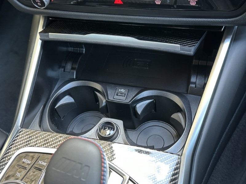  BMW M4 xDrive Competition M 2dr Step Auto 5292724