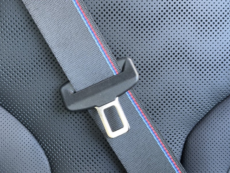  BMW M4 xDrive Competition M 2dr Step Auto 5292743