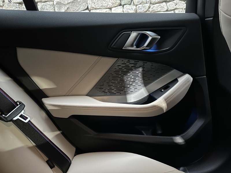  BMW 1 SERIES 120 M Sport 5dr Step Auto 4985444