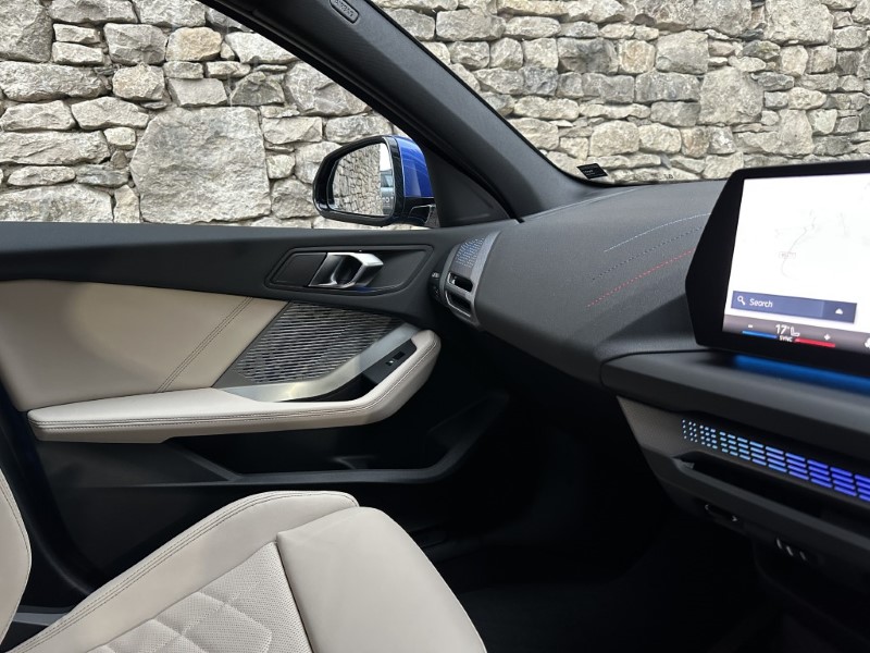  BMW 1 SERIES 120 M Sport 5dr Step Auto 4985451