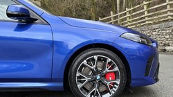 BMW 1 SERIES 120 M Sport 5dr Step Auto 4985493