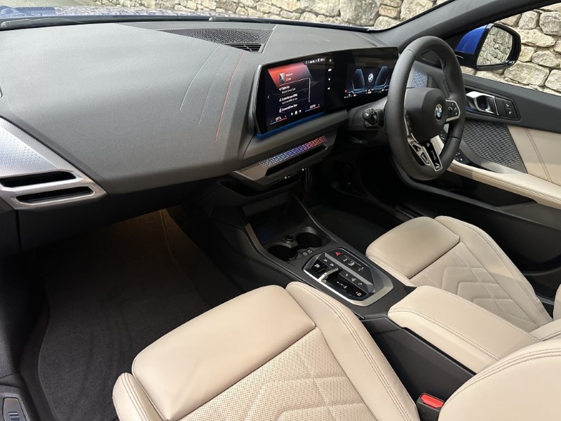  BMW 1 SERIES 120 M Sport 5dr Step Auto 4985466