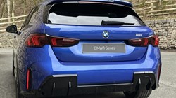 BMW 1 SERIES 120 M Sport 5dr Step Auto 4985435