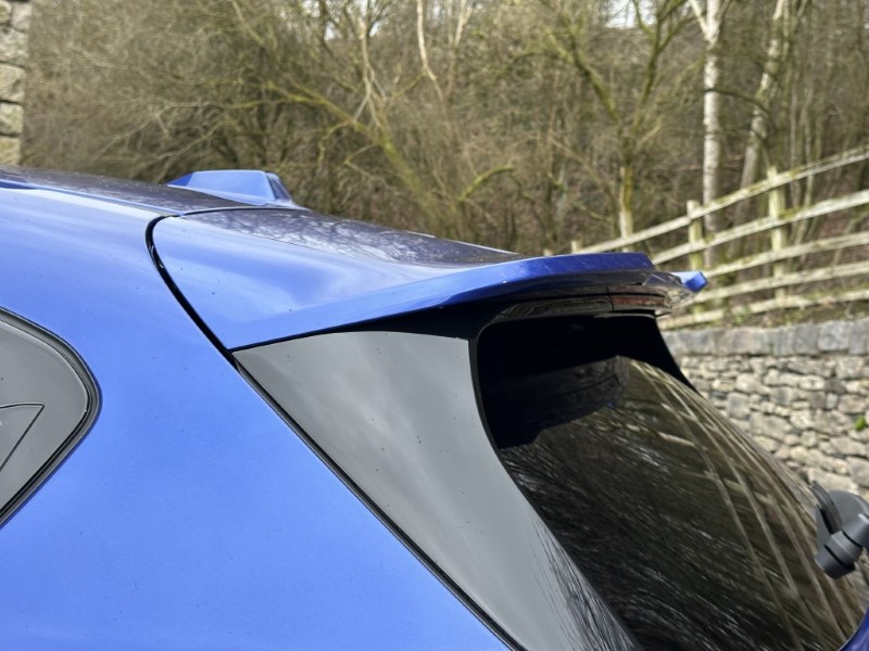  BMW 1 SERIES 120 M Sport 5dr Step Auto 4985480