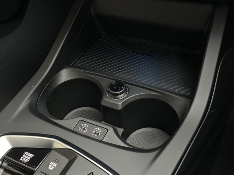  BMW 1 SERIES 120 M Sport 5dr Step Auto 4985459