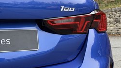 BMW 1 SERIES 120 M Sport 5dr Step Auto 4986010