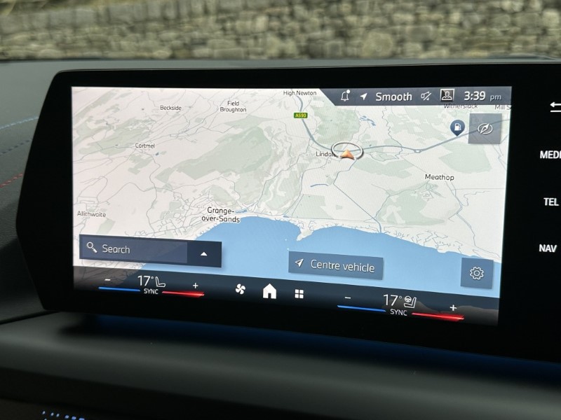  BMW 1 SERIES 120 M Sport 5dr Step Auto 4985482