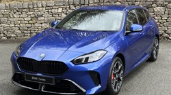 BMW 1 SERIES 120 M Sport 5dr Step Auto 4985479