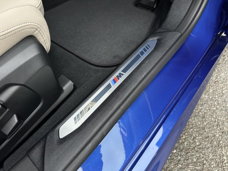  BMW 1 SERIES 120 M Sport 5dr Step Auto 4985441