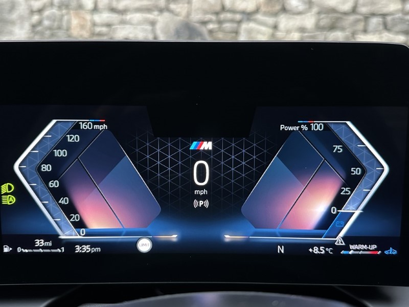  BMW 1 SERIES 120 M Sport 5dr Step Auto 4985470