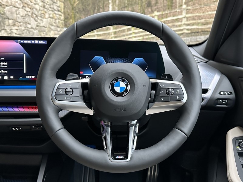  BMW 1 SERIES 120 M Sport 5dr Step Auto 4985445