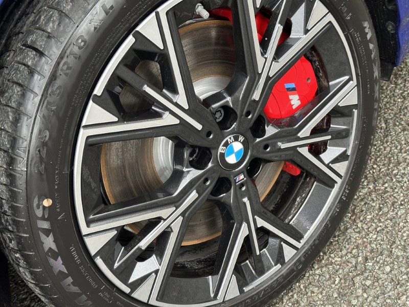  BMW 1 SERIES 120 M Sport 5dr Step Auto 4985492