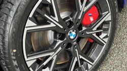 BMW 1 SERIES 120 M Sport 5dr Step Auto 4985492