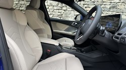 BMW 1 SERIES 120 M Sport 5dr Step Auto 4985442