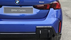 BMW 1 SERIES 120 M Sport 5dr Step Auto 4985437