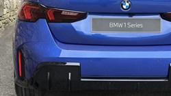 BMW 1 SERIES 120 M Sport 5dr Step Auto 4985436