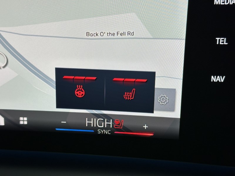  BMW 1 SERIES 120 M Sport 5dr Step Auto 4985453