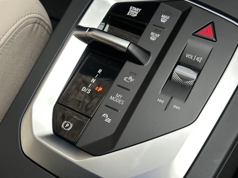  BMW 1 SERIES 120 M Sport 5dr Step Auto 4985450