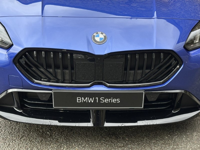  BMW 1 SERIES 120 M Sport 5dr Step Auto 4985489