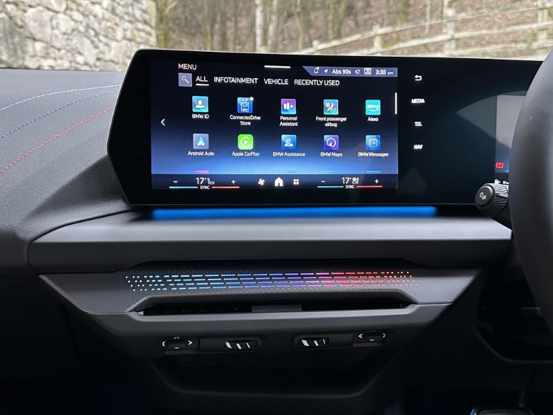  BMW 1 SERIES 120 M Sport 5dr Step Auto 4985448