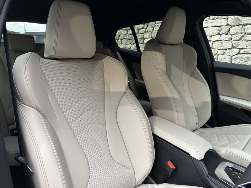  BMW 1 SERIES 120 M Sport 5dr Step Auto 4985443