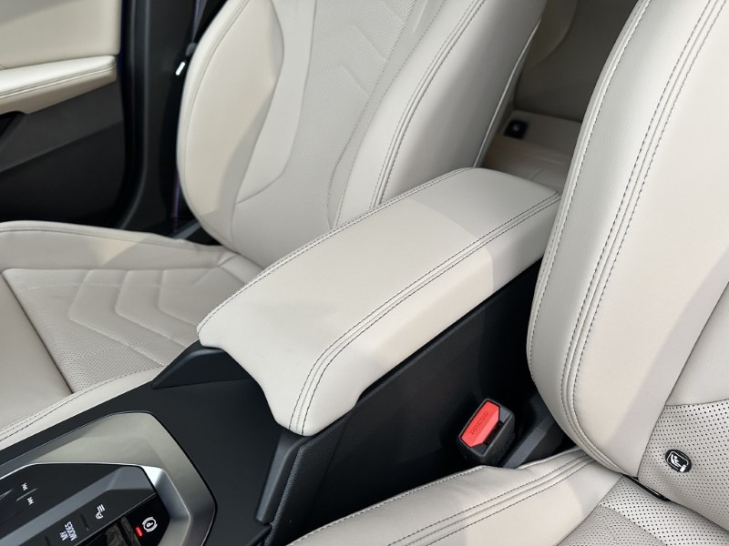  BMW 1 SERIES 120 M Sport 5dr Step Auto 4985468