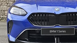 BMW 1 SERIES 120 M Sport 5dr Step Auto 4985488