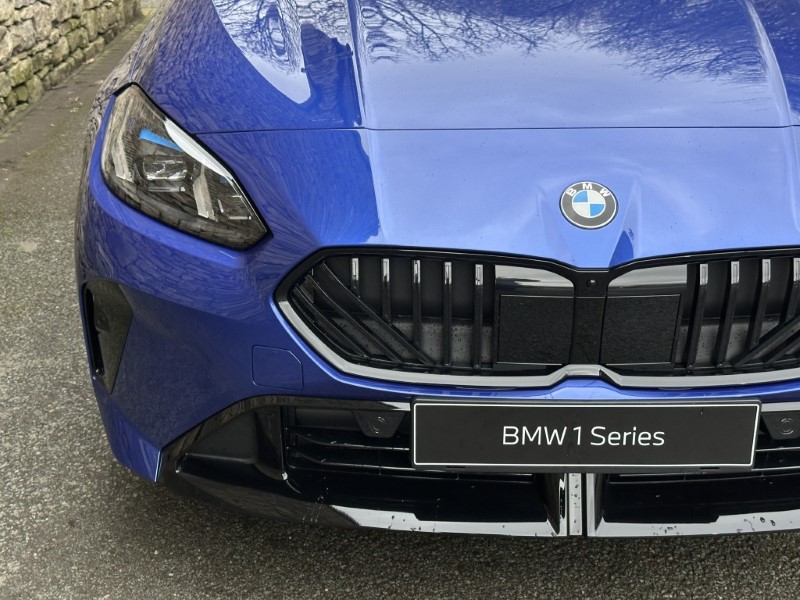  BMW 1 SERIES 120 M Sport 5dr Step Auto 4985460